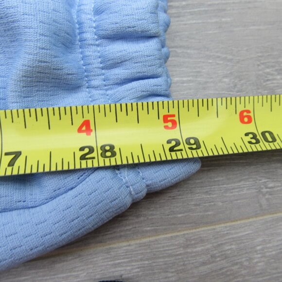 Nike Kobe Therma-FIT Basketball Pants Men's Size Large Blue NEW - Picture 12 of 15